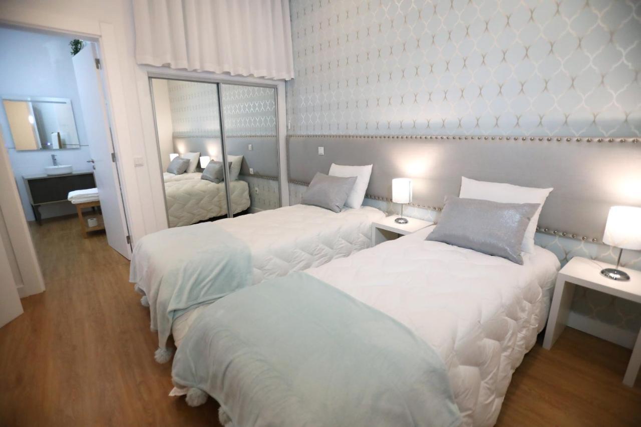 Glass Boutique - Rooms & Suites 大马里尼亚 外观 照片