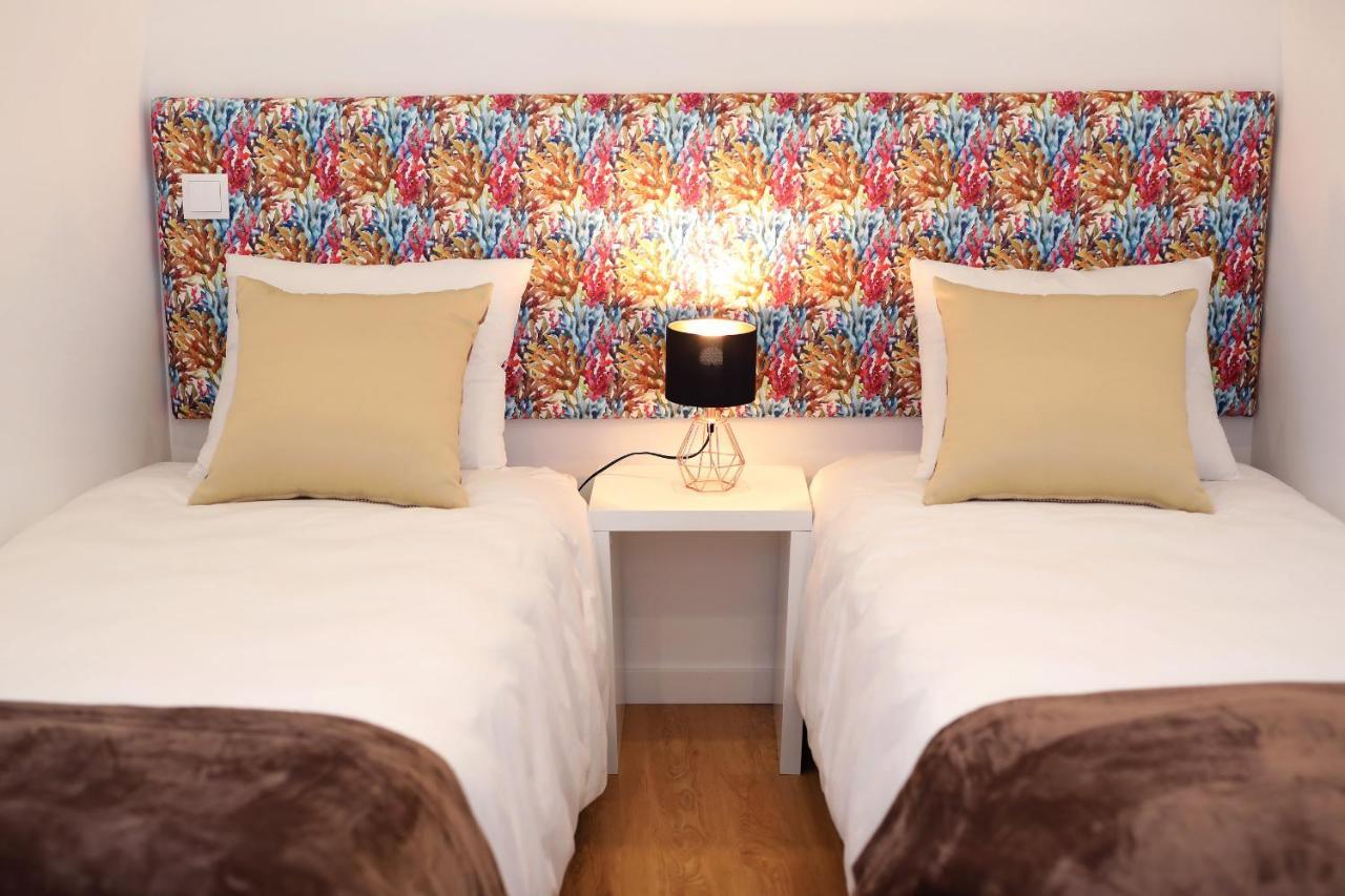 Glass Boutique - Rooms & Suites 大马里尼亚 外观 照片