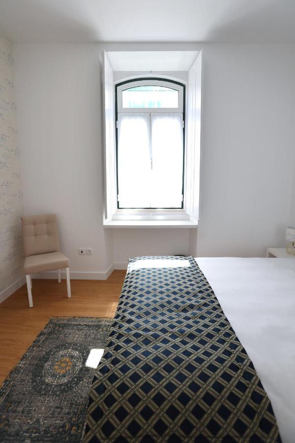 Glass Boutique - Rooms & Suites 大马里尼亚 外观 照片