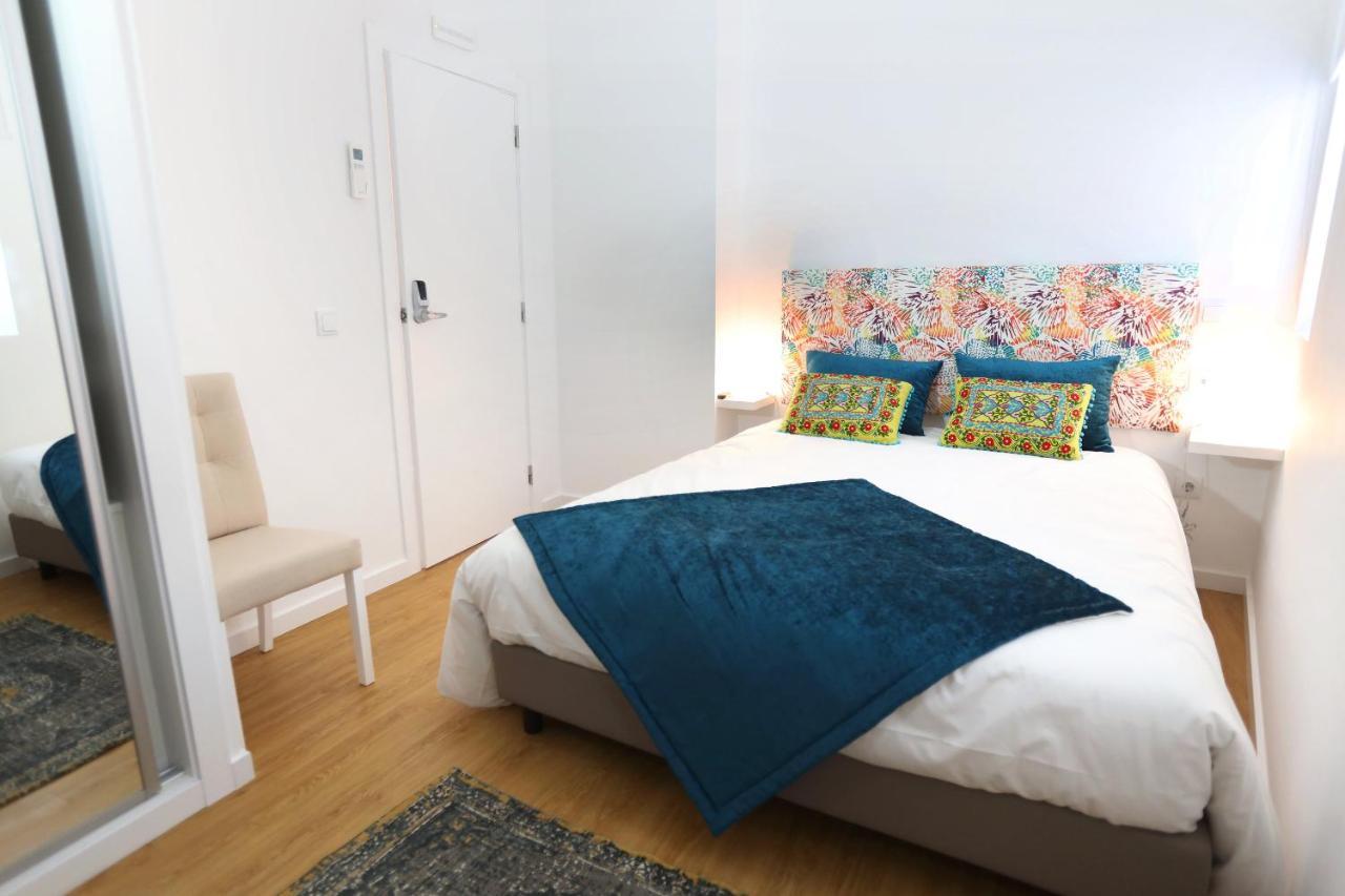 Glass Boutique - Rooms & Suites 大马里尼亚 外观 照片