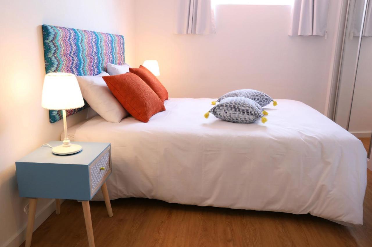 Glass Boutique - Rooms & Suites 大马里尼亚 外观 照片