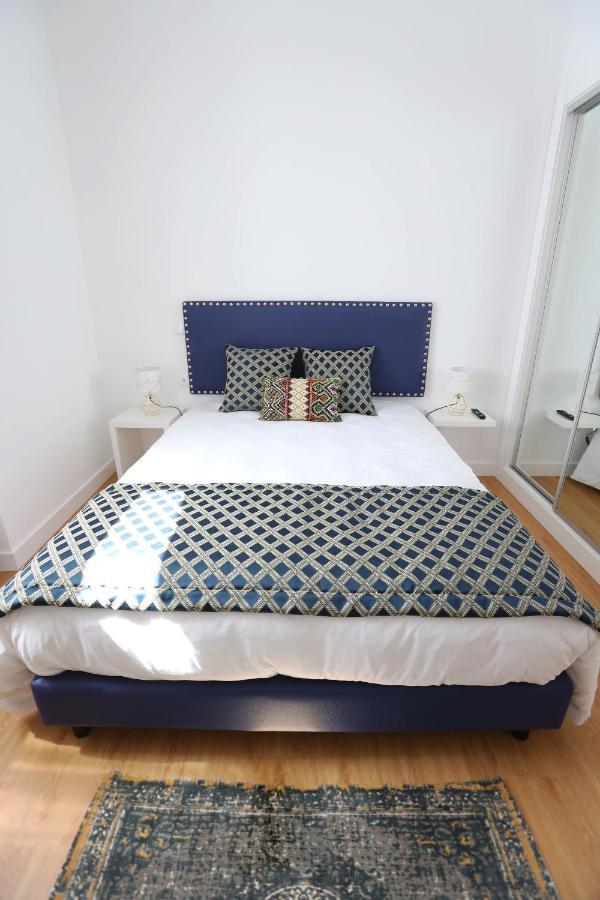 Glass Boutique - Rooms & Suites 大马里尼亚 外观 照片