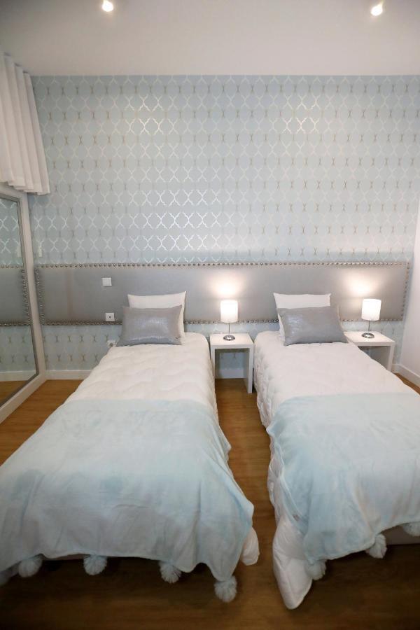 Glass Boutique - Rooms & Suites 大马里尼亚 外观 照片