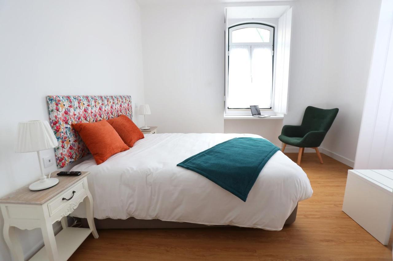 Glass Boutique - Rooms & Suites 大马里尼亚 外观 照片