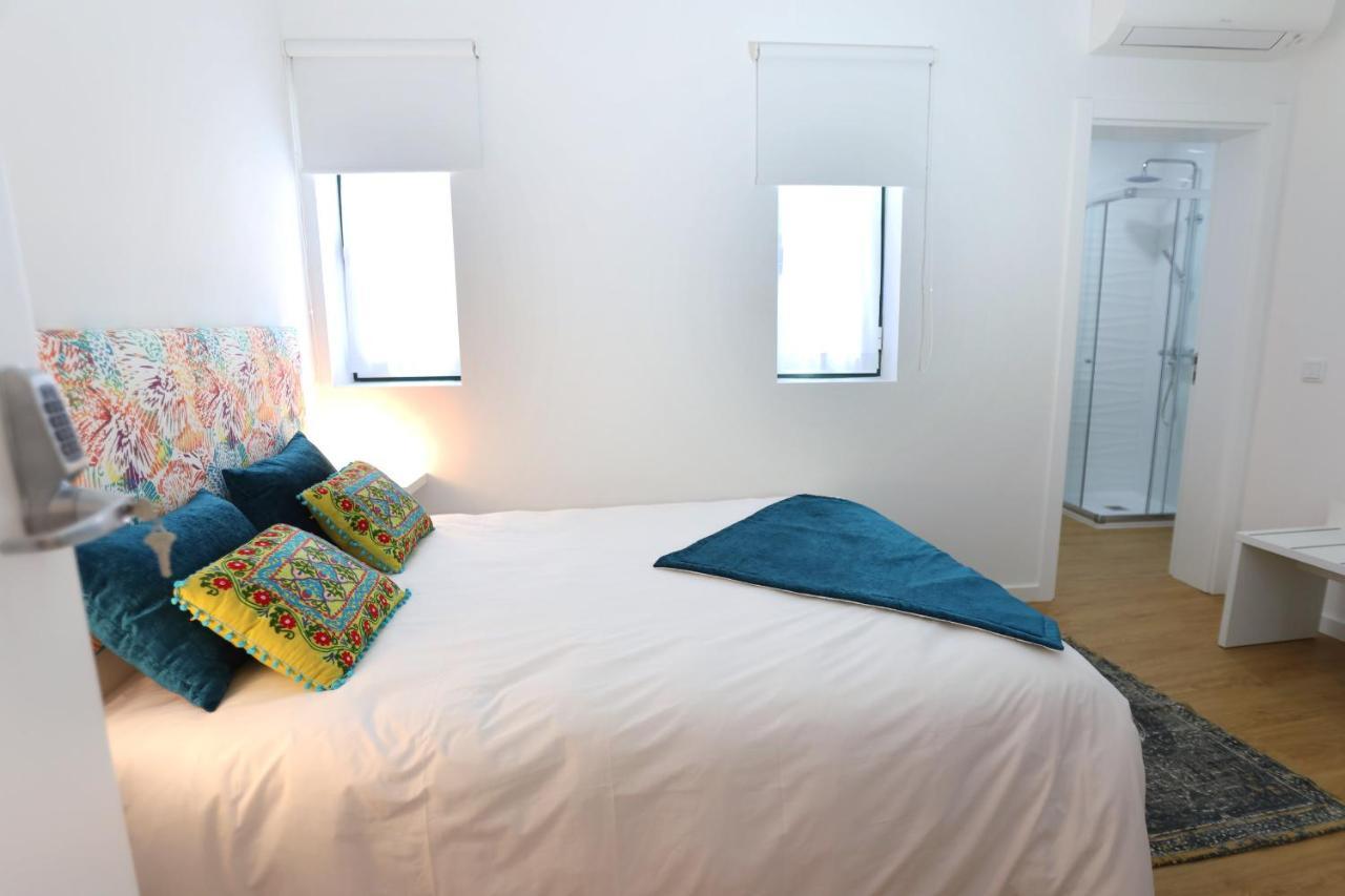 Glass Boutique - Rooms & Suites 大马里尼亚 外观 照片