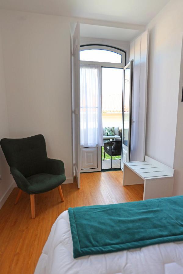 Glass Boutique - Rooms & Suites 大马里尼亚 外观 照片