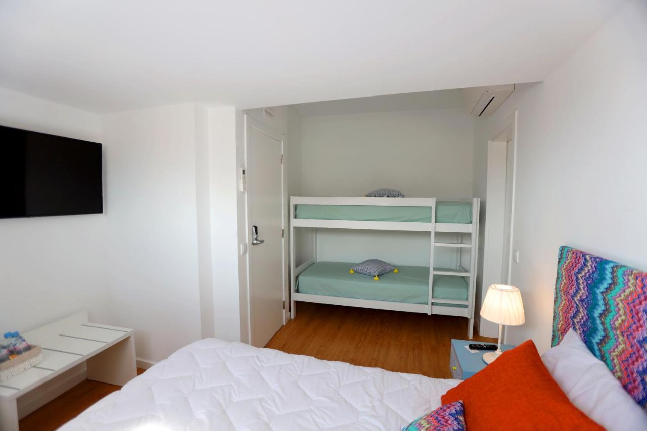 Glass Boutique - Rooms & Suites 大马里尼亚 外观 照片