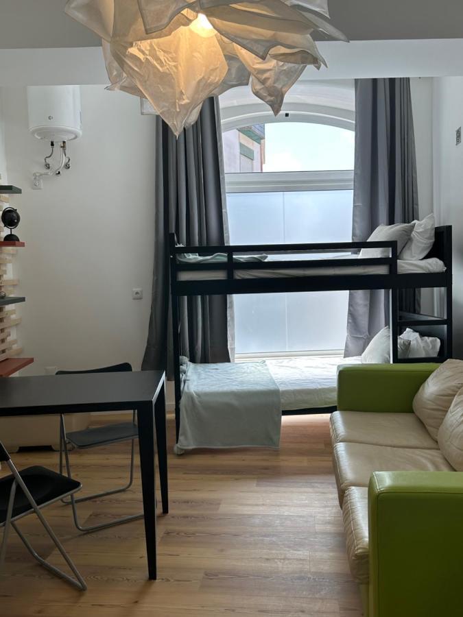 Glass Boutique - Rooms & Suites 大马里尼亚 外观 照片