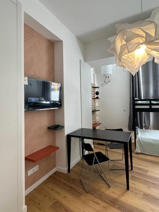 Glass Boutique - Rooms & Suites 大马里尼亚 外观 照片