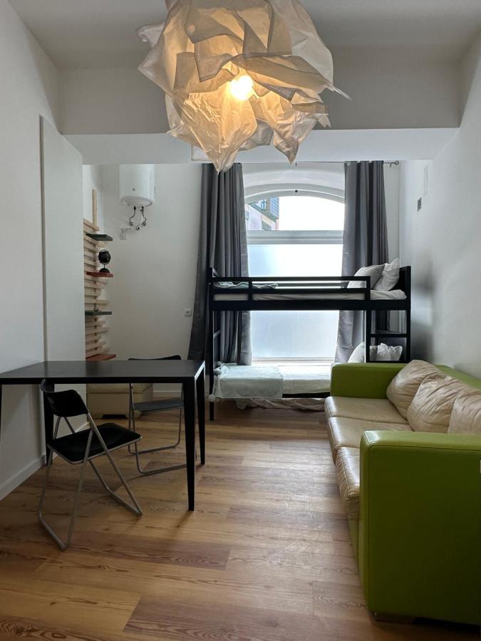 Glass Boutique - Rooms & Suites 大马里尼亚 外观 照片