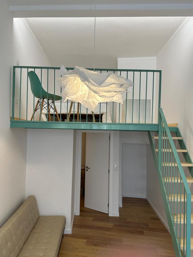 Glass Boutique - Rooms & Suites 大马里尼亚 外观 照片