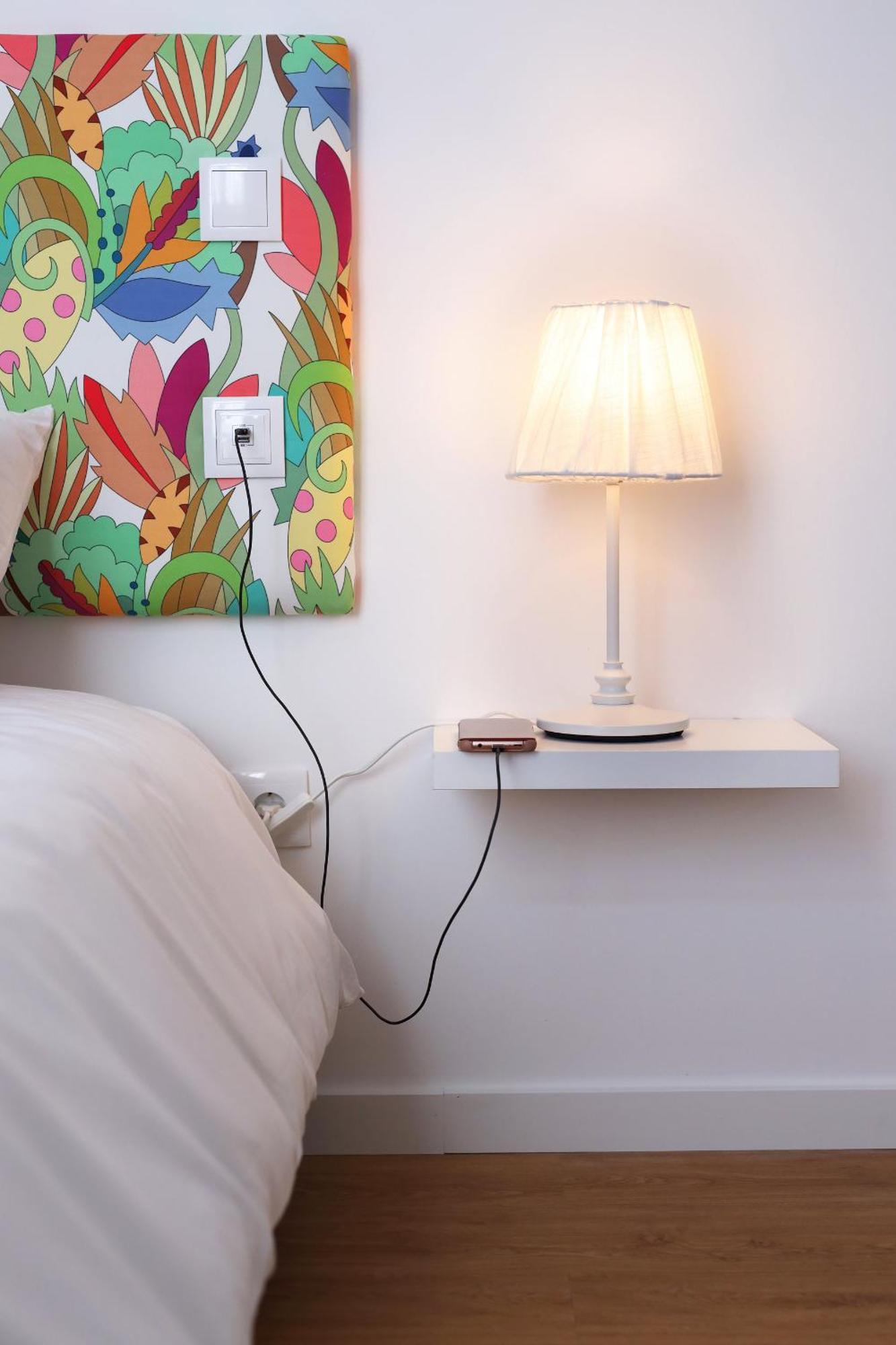 Glass Boutique - Rooms & Suites 大马里尼亚 客房 照片