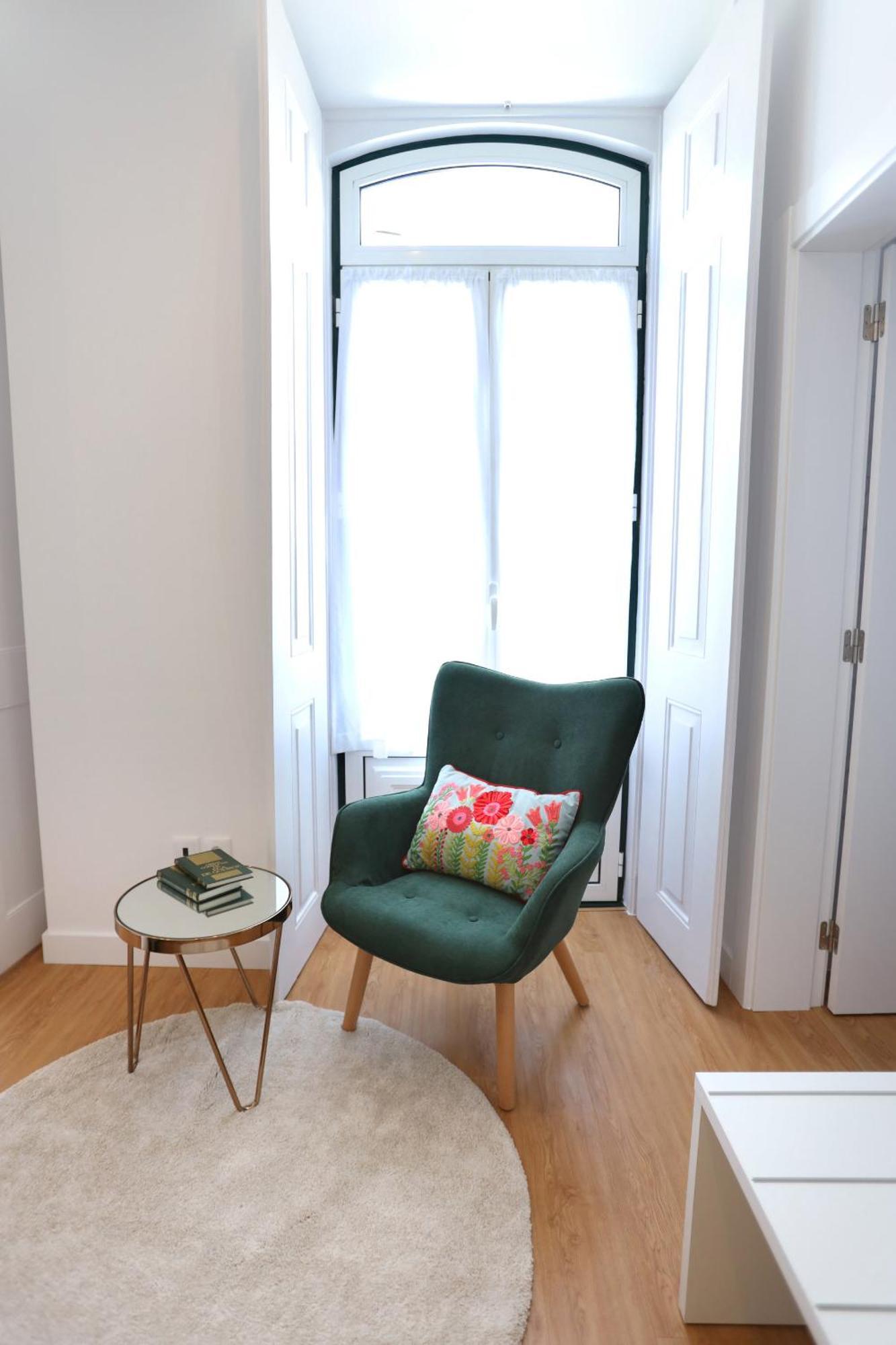 Glass Boutique - Rooms & Suites 大马里尼亚 客房 照片